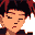 夜来风